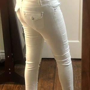 WHBM pants
